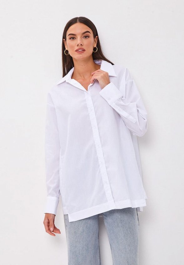 Рубашка Martlet