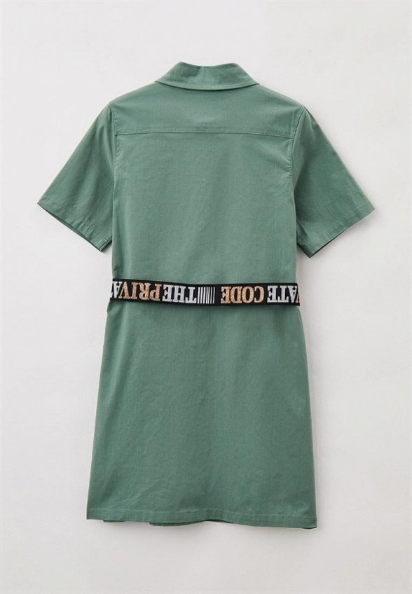 Платье и сумка PlayToday