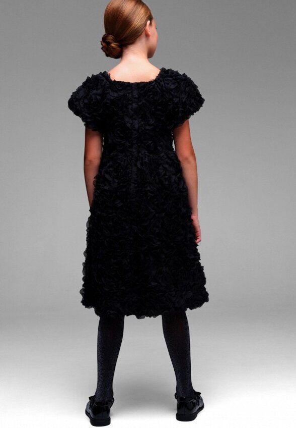 Платье PlayToday