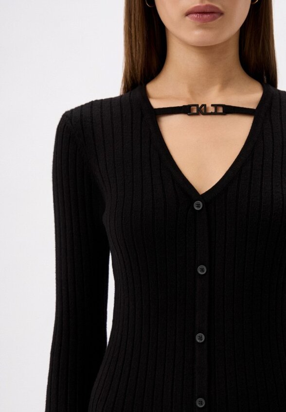 Платье Karl Lagerfeld Jeans