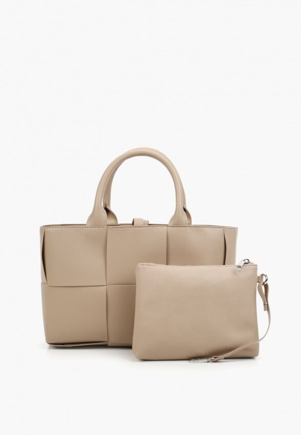 Сумка и органайзер Zarina