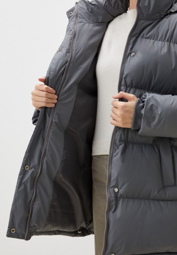 Куртка утепленная Moda Sincera