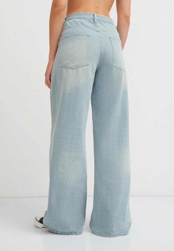 Джинсы Vittoria Vicci