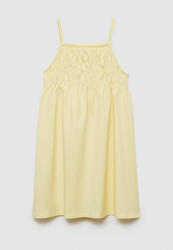 Сарафан Mango Kids