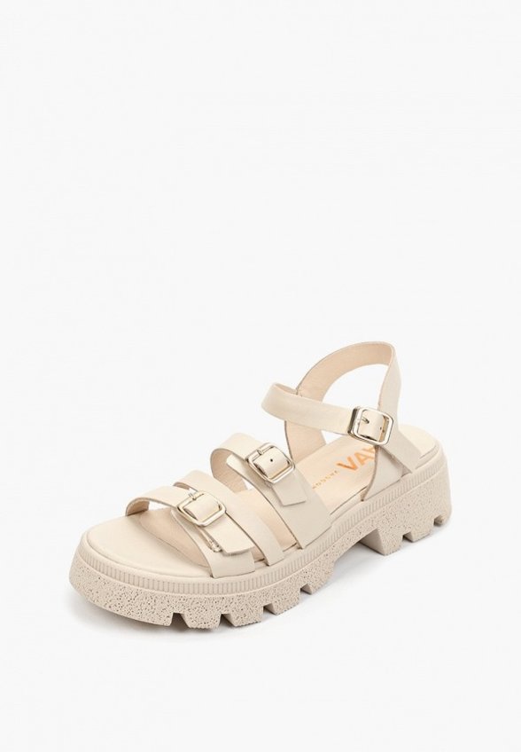 Сандалии Vasconte