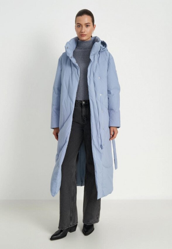 Куртка стеганая Finn Flare