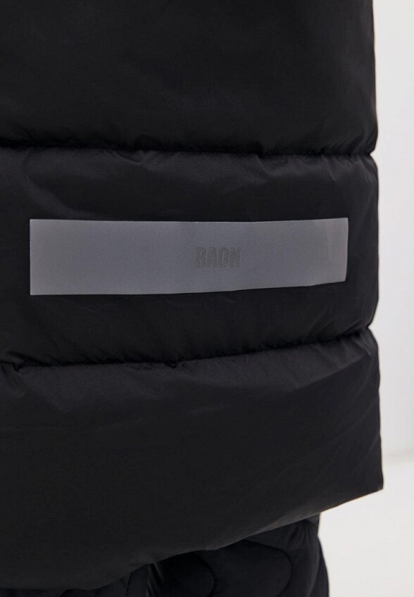 Пуховик Baon
