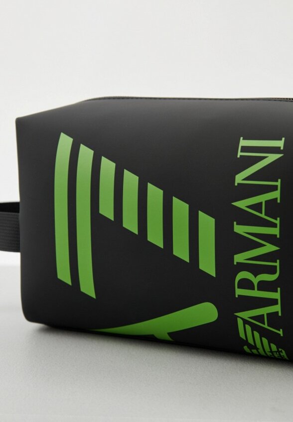 Несессер EA7