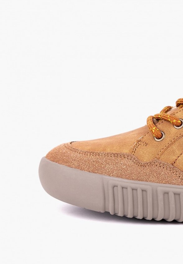 Ботинки Instreet