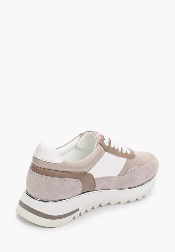 Кроссовки Basconi