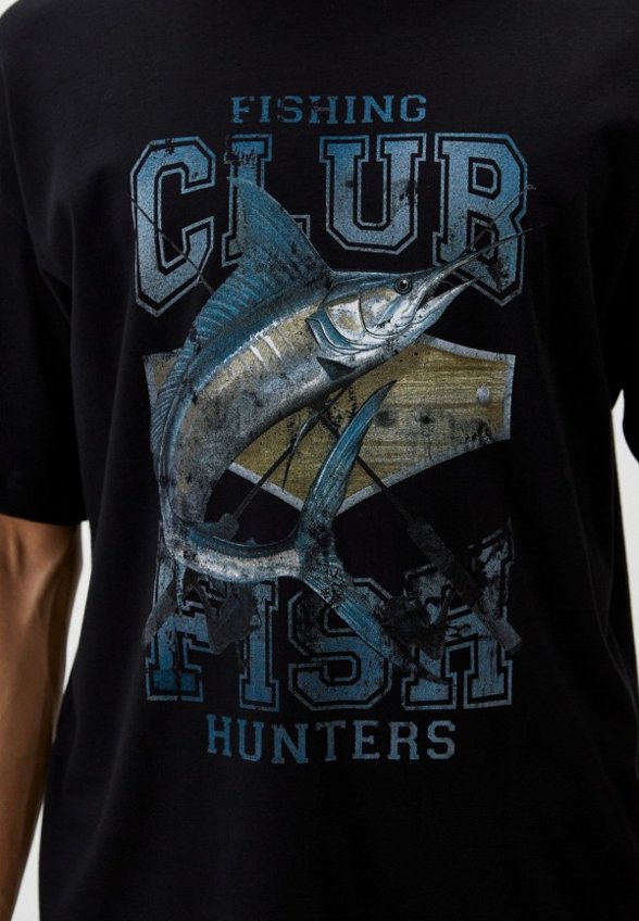 Футболка Mark Formelle