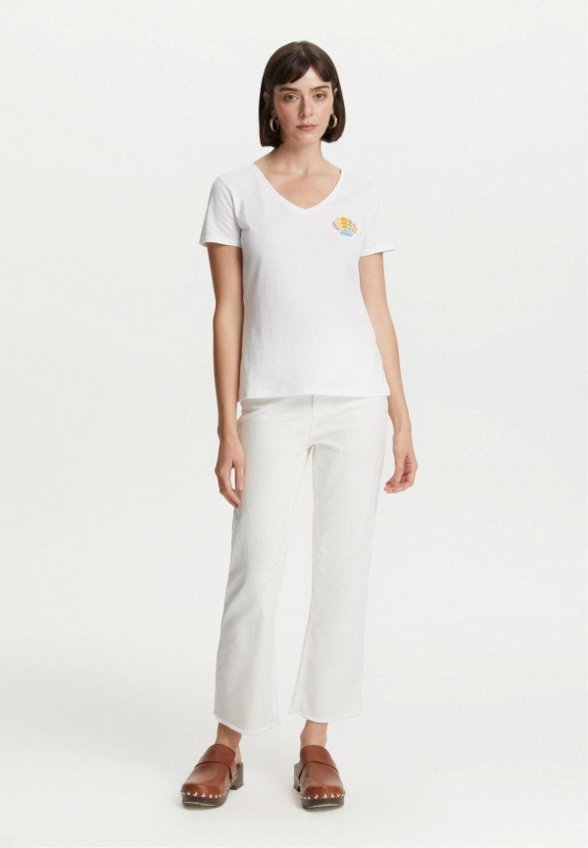 Футболка Mudo