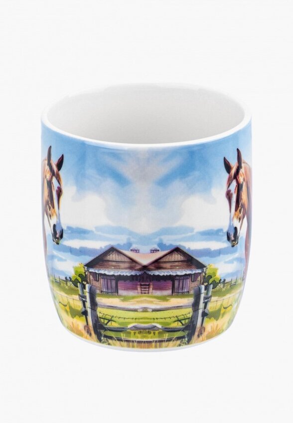 Кружка Elan Gallery