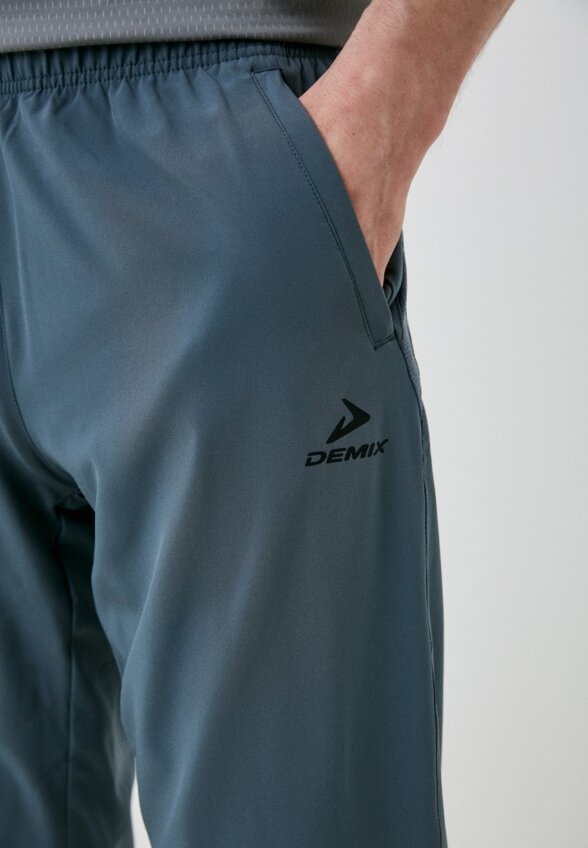 Брюки спортивные Demix
