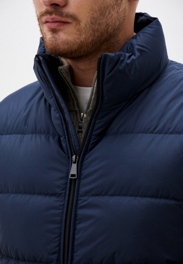 Жилет утепленный Cudgi