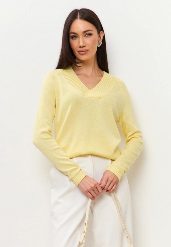 Пуловер Сиринга