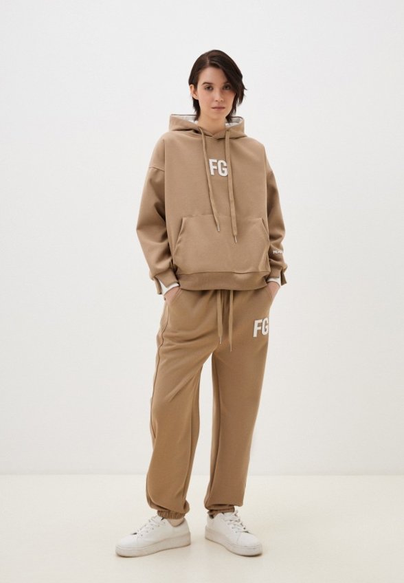 Костюм спортивный Lulez