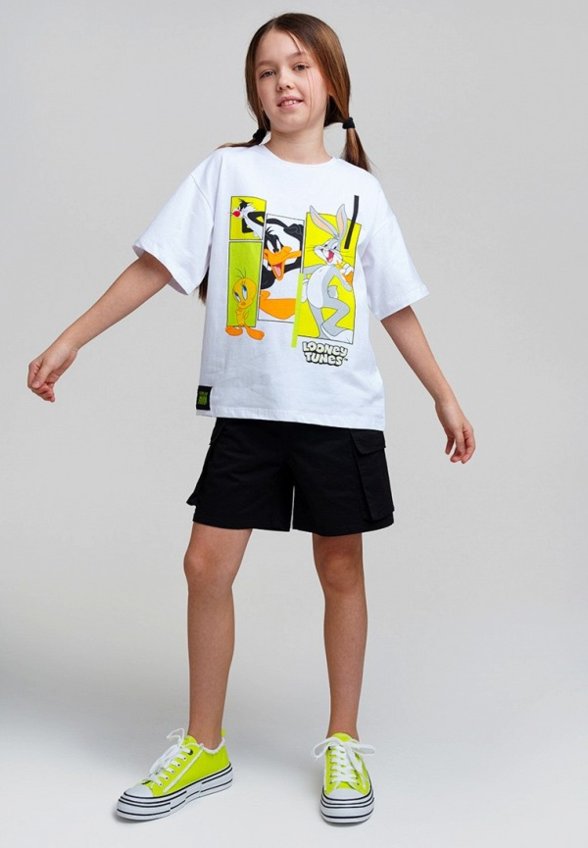 Футболка PlayToday