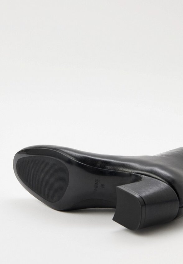 Ботильоны Mango