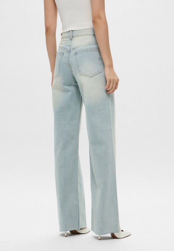 Джинсы Love Republic