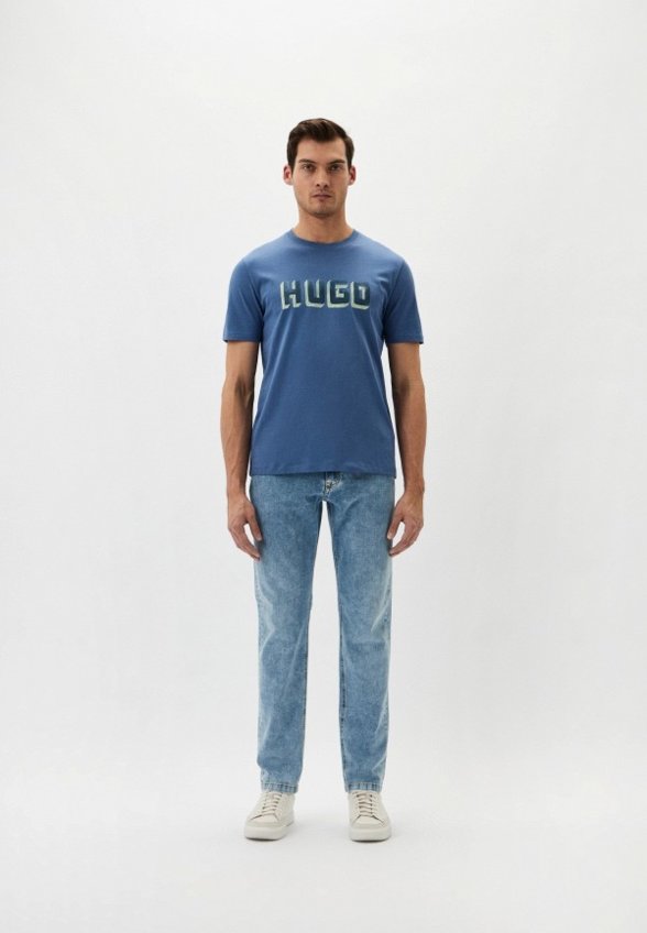 Футболка Hugo