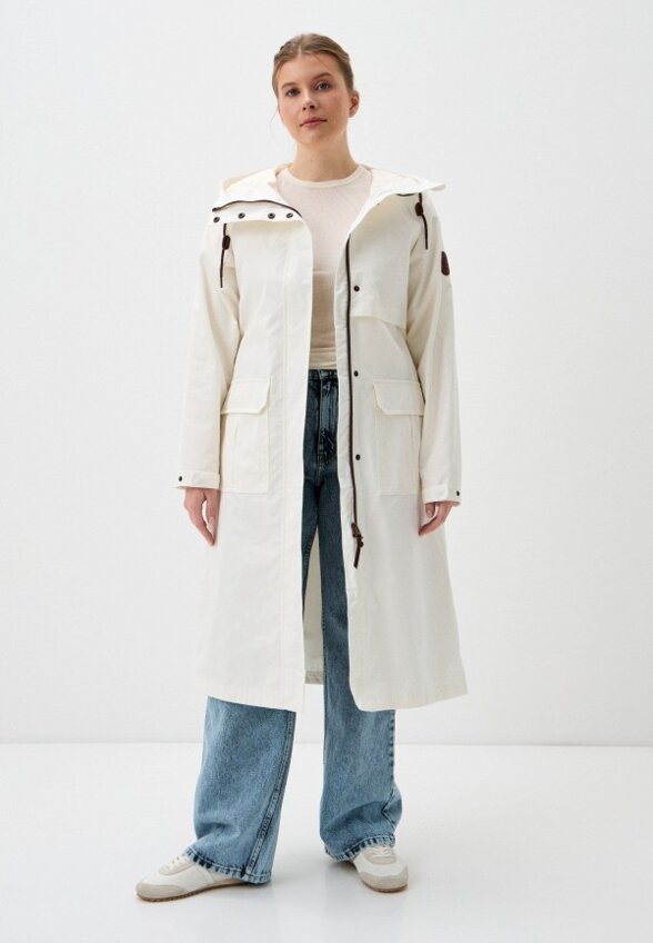 Тренч Cordillero