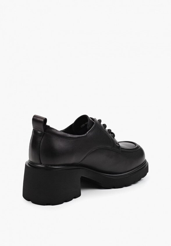 Ботильоны Thomas Munz