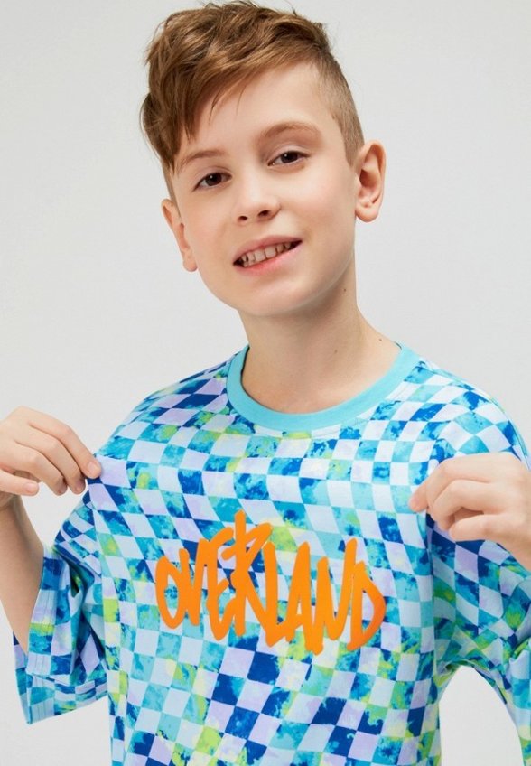 Футболка Acoola