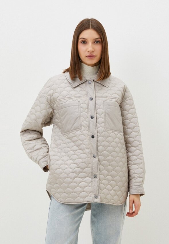 Куртка-рубашка Dixi-Coat