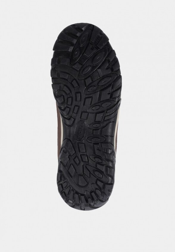 Ботинки трекинговые Sigma