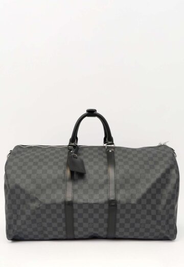 Louis Vuitton Keepall