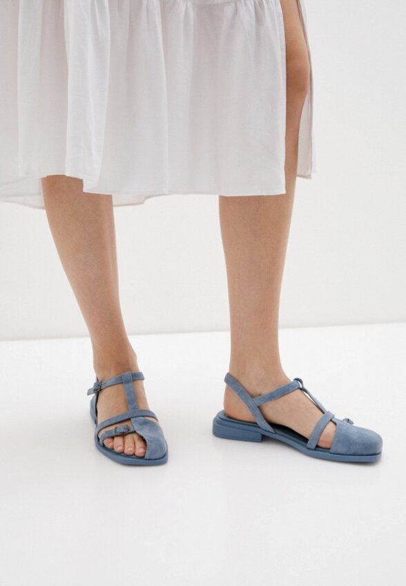 Сандалии Valley