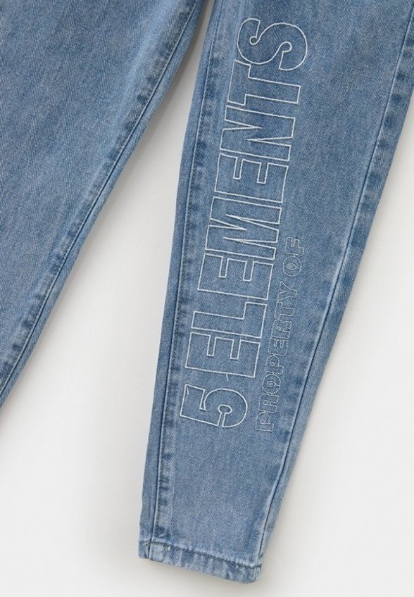 Джинсы PlayToday