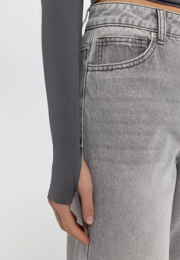 Джинсы Love Republic