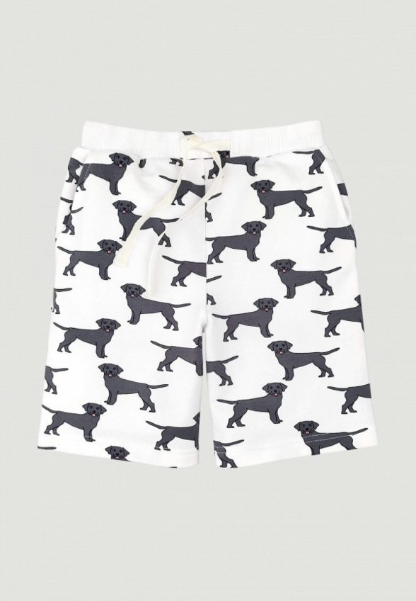 Шорты спортивные Mjolk