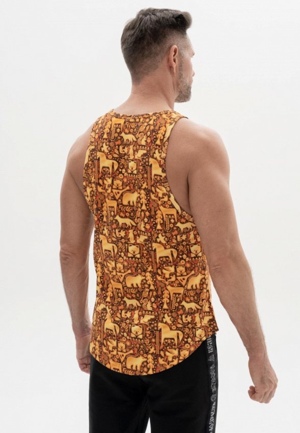 Майка Великоросс