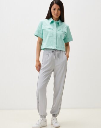 Рубашка Lacoste женщинам