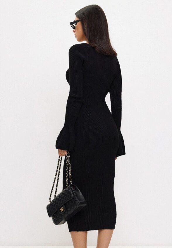 Платье Sandrine