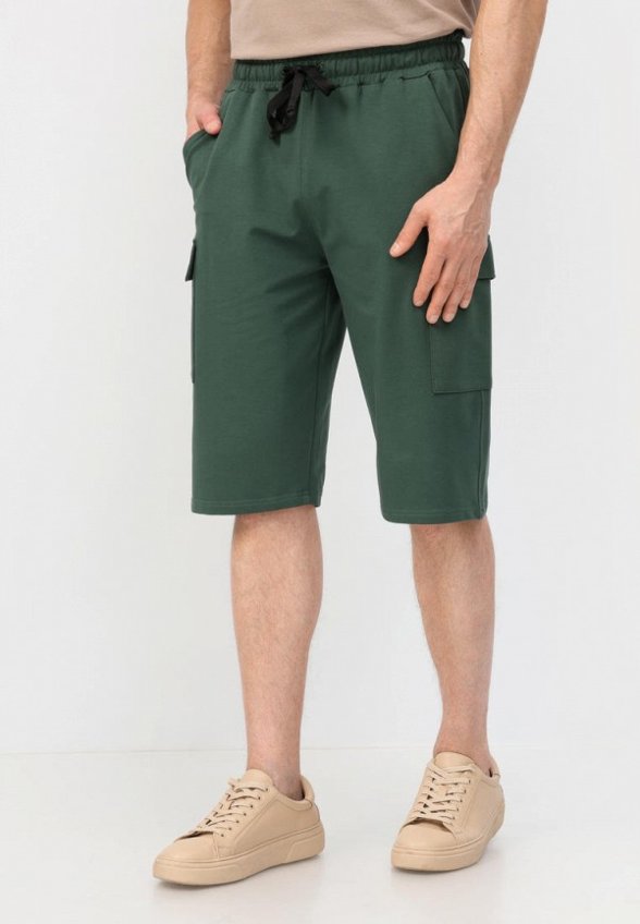 Шорты Morran Brave