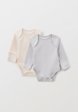 Боди 2 шт. Пелёнкино1  - превью