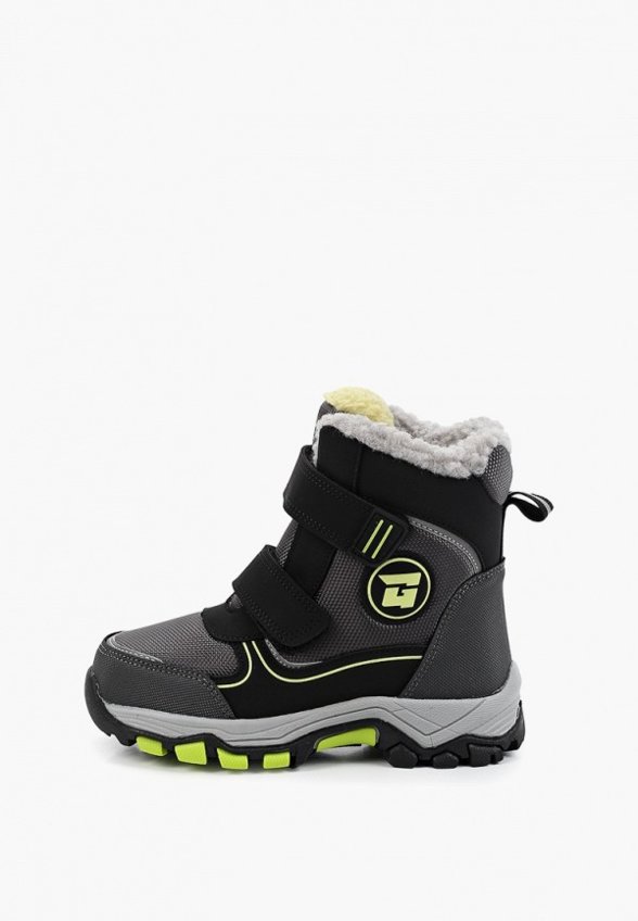 Ботинки Globalgym