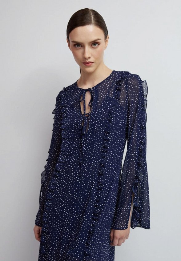 Платье Vittoria Vicci