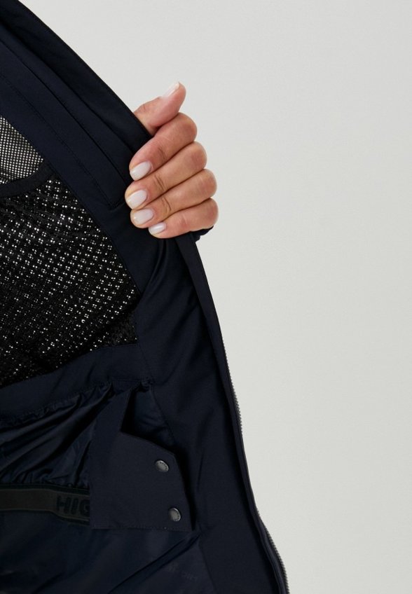 Куртка горнолыжная High Experience