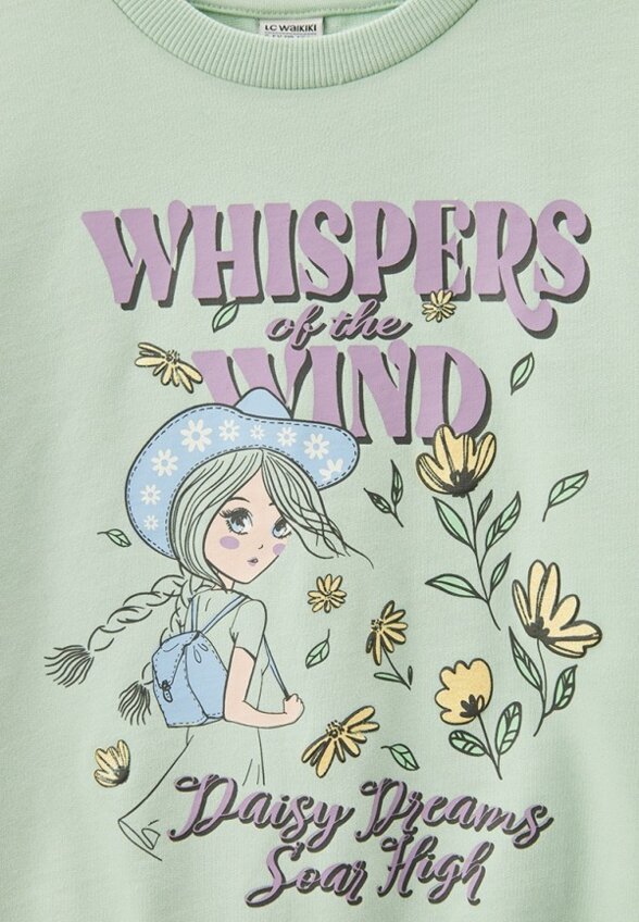 Свитшот LC Waikiki