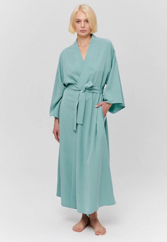 Халат домашний Coshene