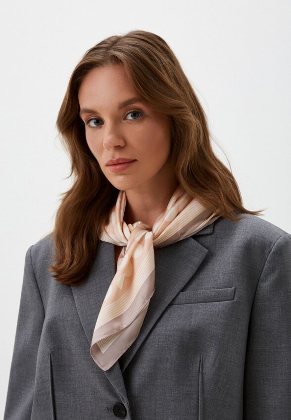 Платок MaxRoses