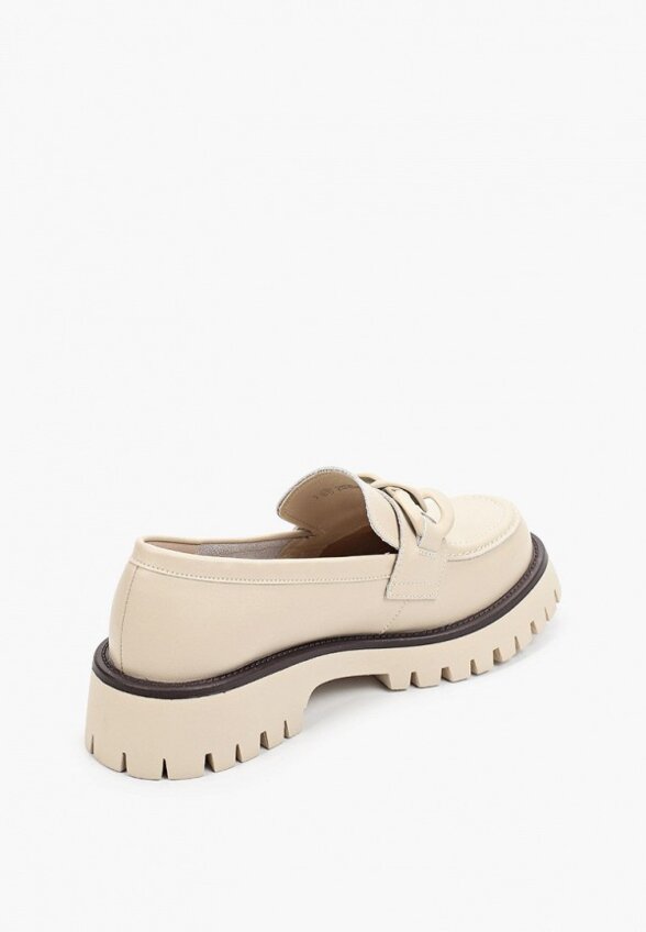 Лоферы Dino Ricci