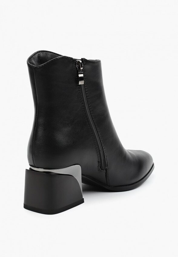 Ботильоны Obba