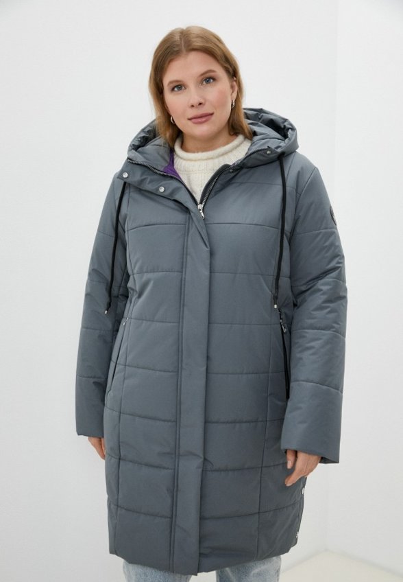 Пуховик Maritta