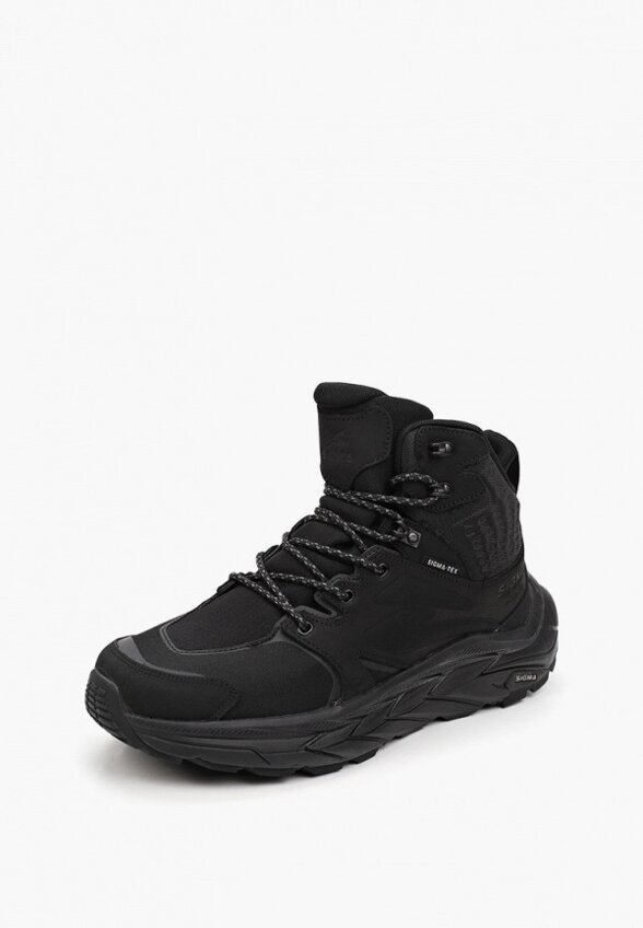 Кроссовки Sigma